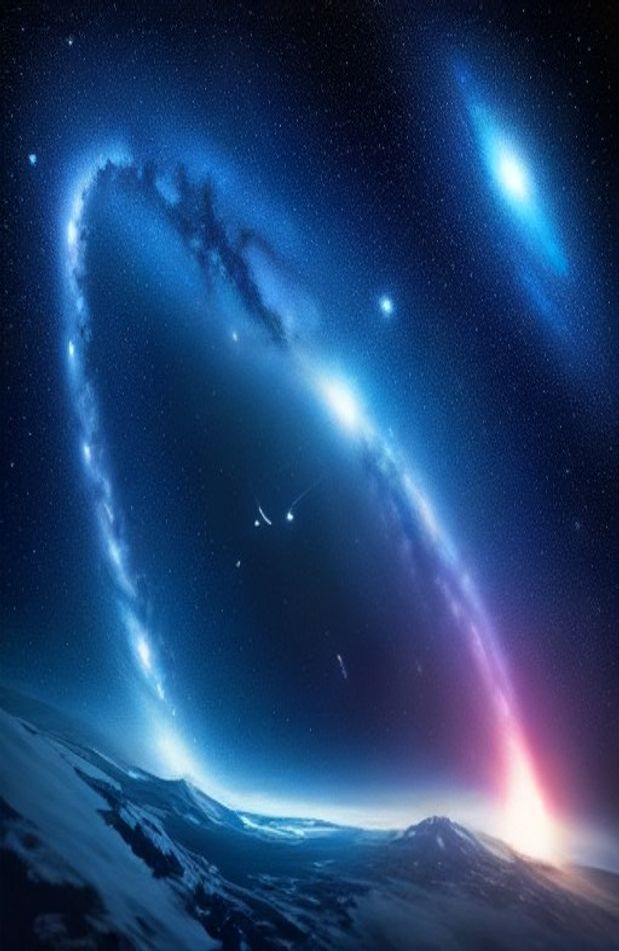 Space Shuttle Wallpaper