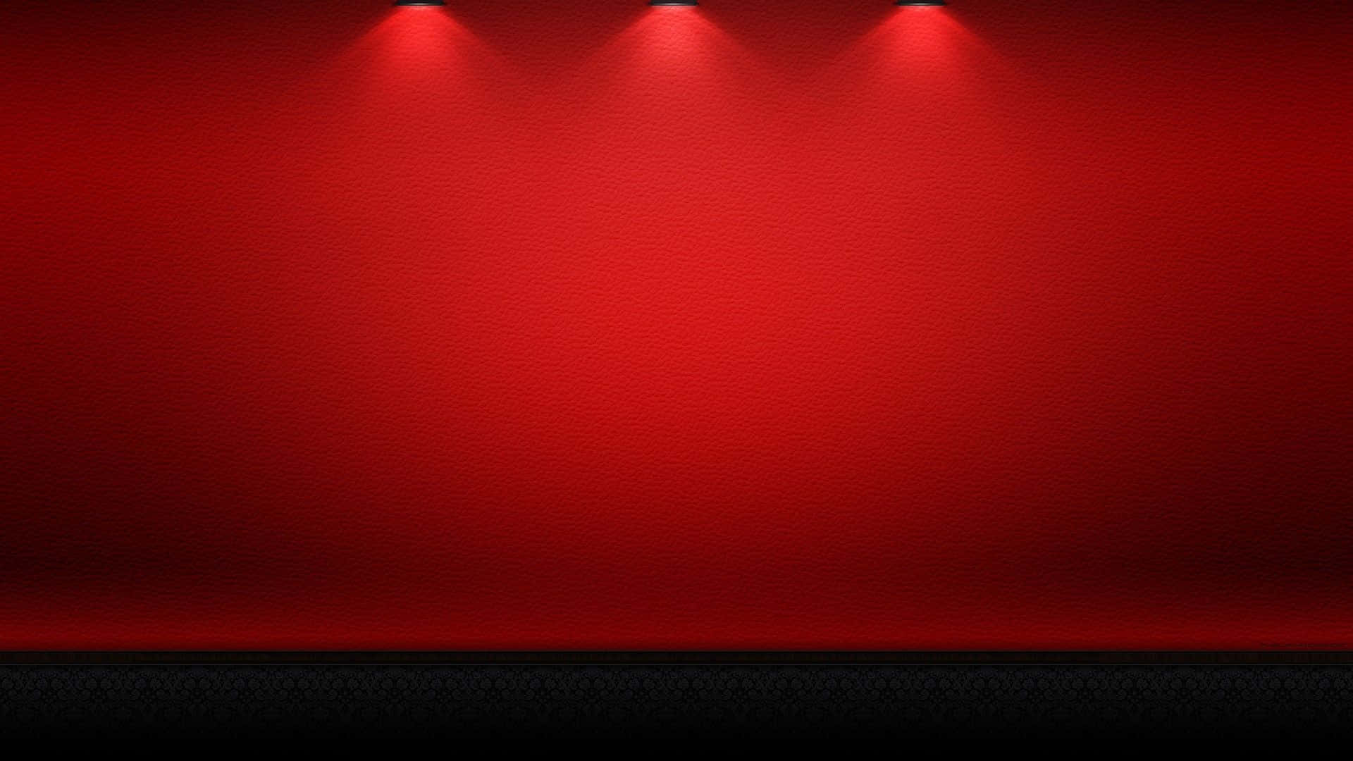 Light Red Wallpaper
