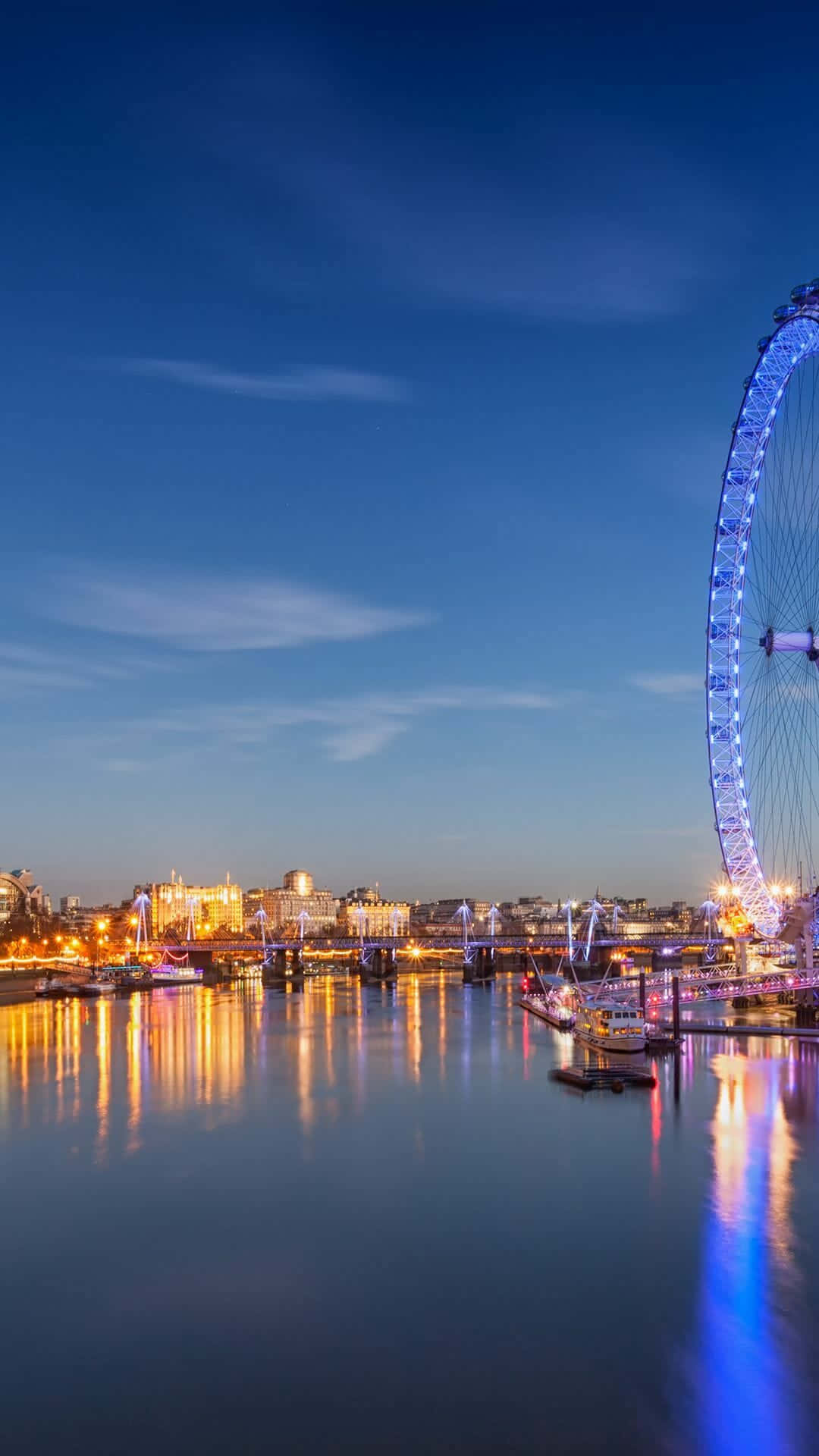 London iPhone Wallpaper