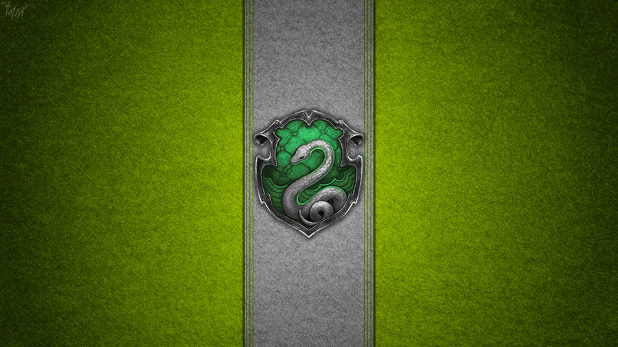 Harry Potter Wallpaper Hogwarts Slytherin 900x506
