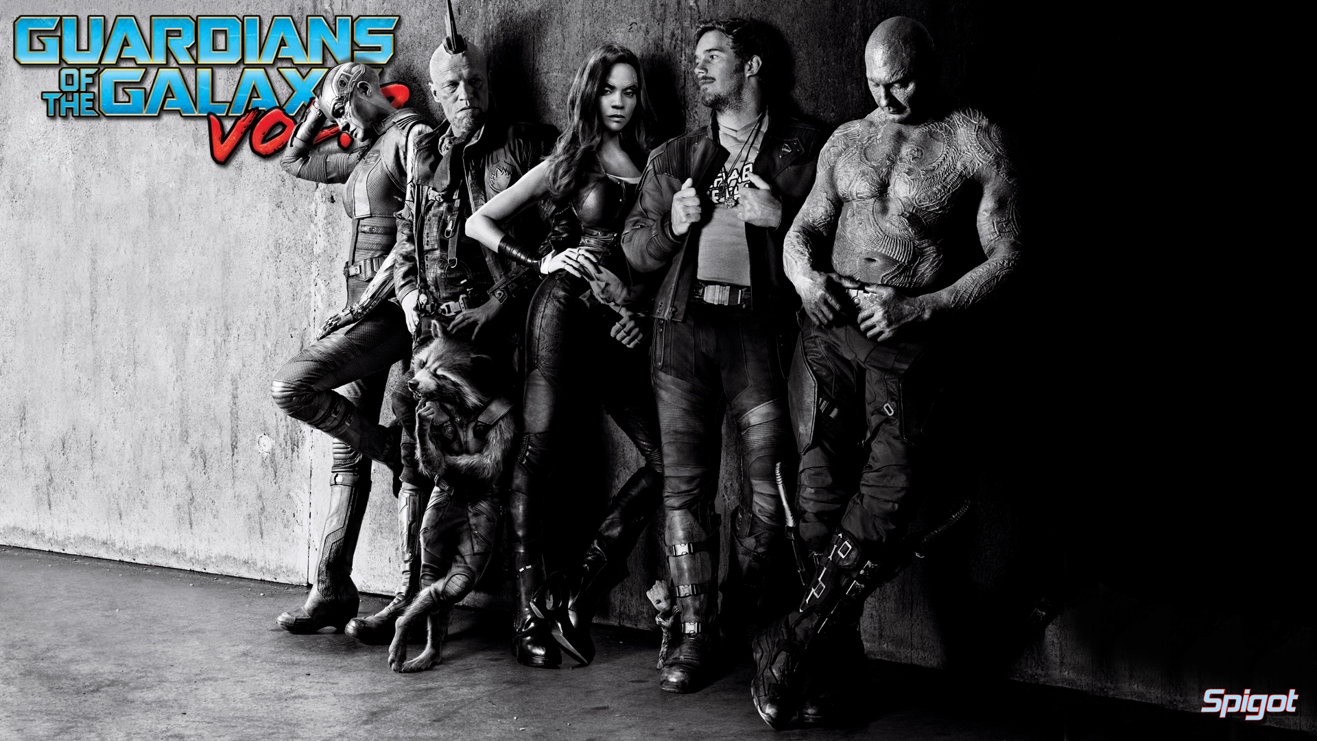 Top Guardians Of The Galaxy Wallpaper My