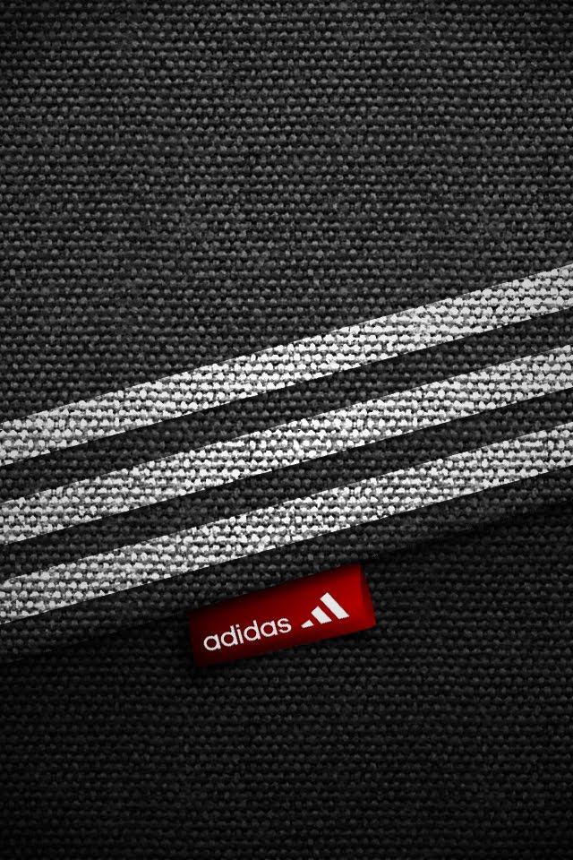 iPhone Retina Display Wallpaper Adidas Background Pictures