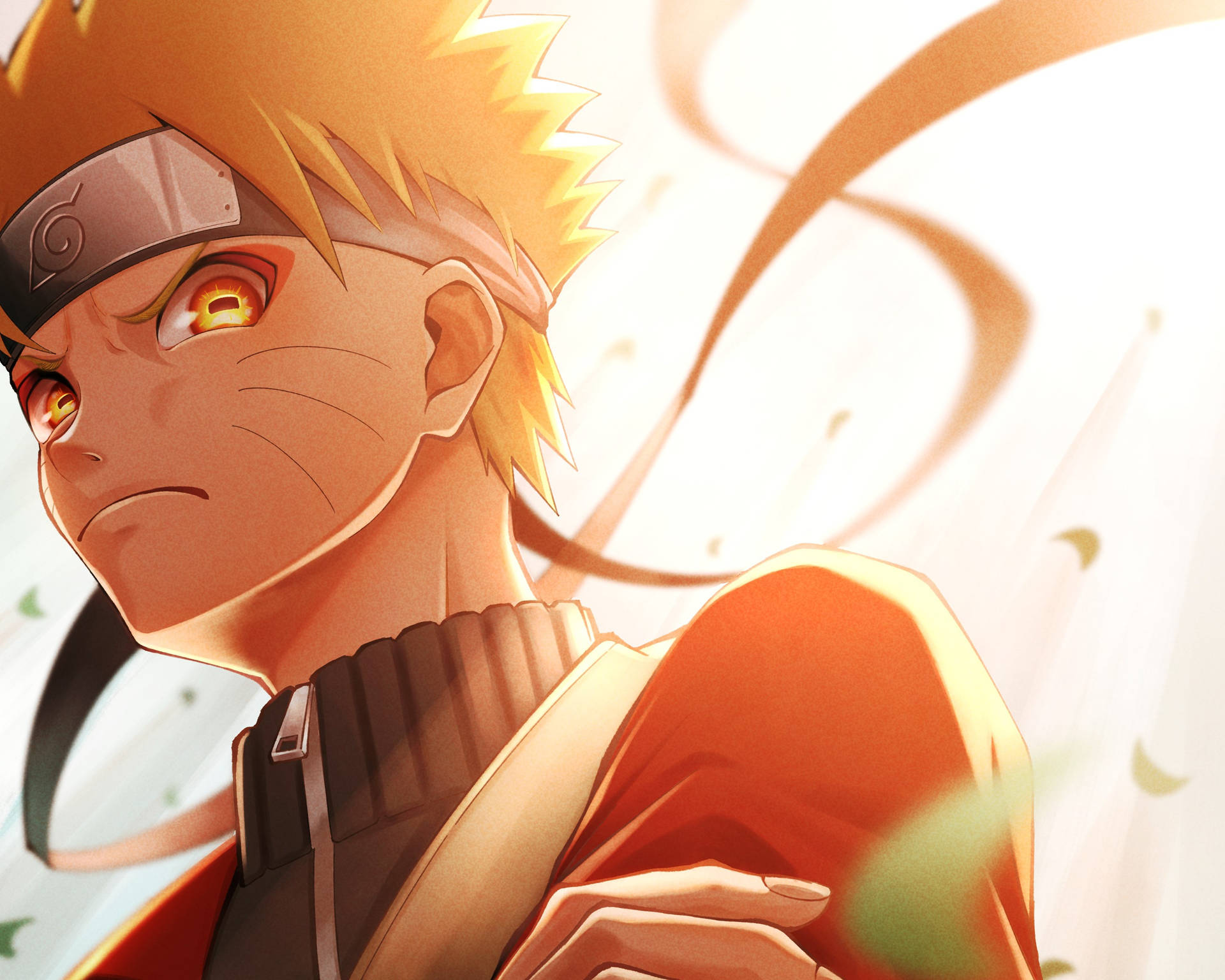 Anime Profile Wallpaper