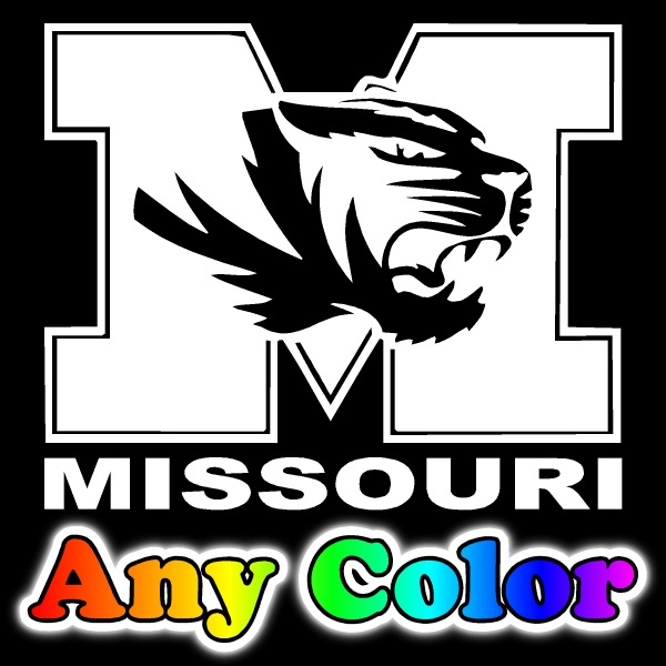 Pictures Missouri Tigers Logo iPhone Wallpaper HD
