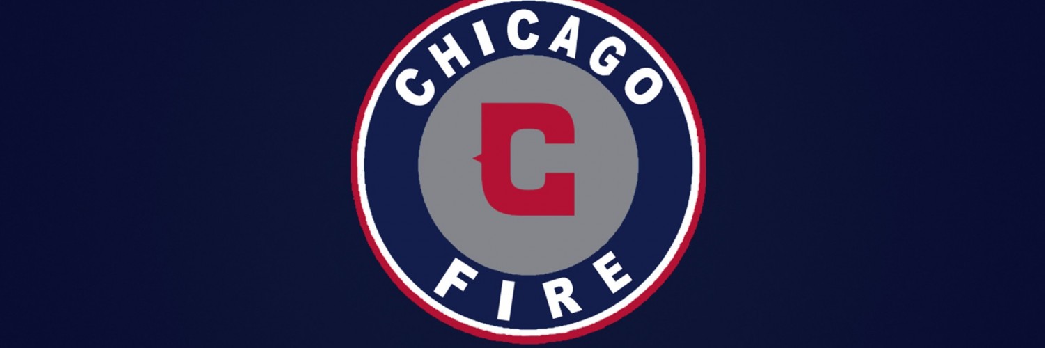 Chicago Fire Soccer Club Wallpaper Baltana
