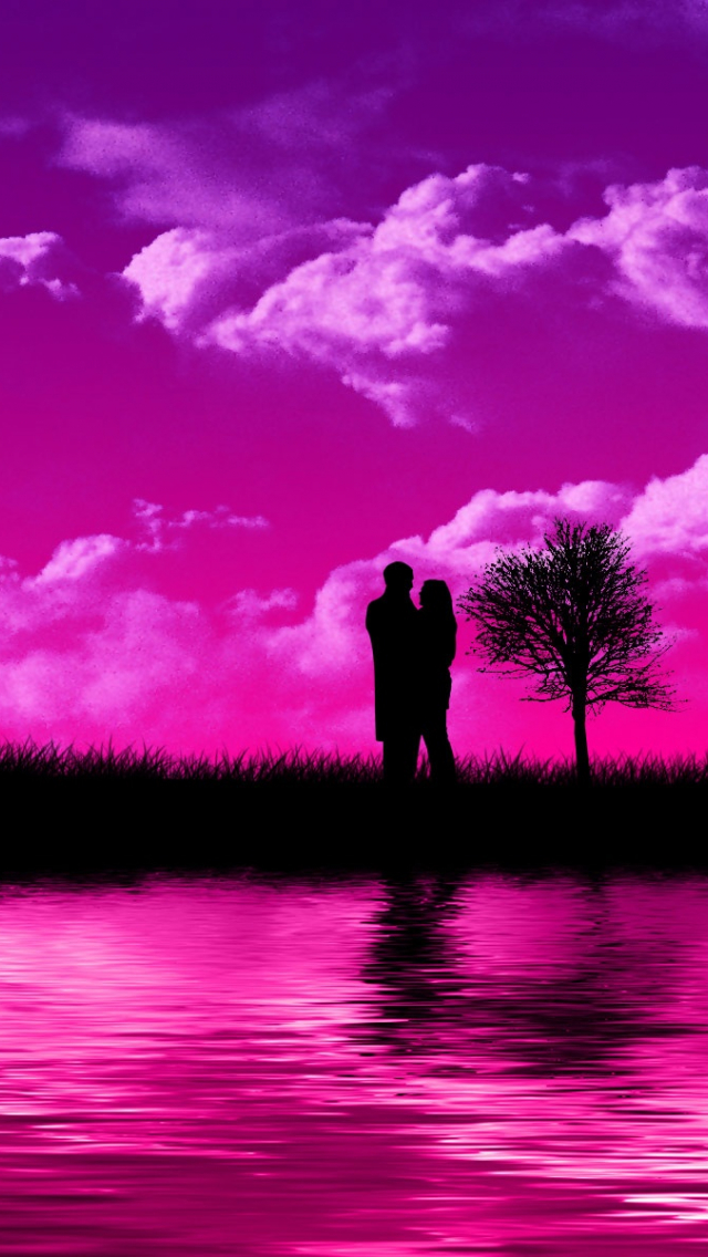 Free download Wallpaper Backgrounds Romantic Love Wallpapers for