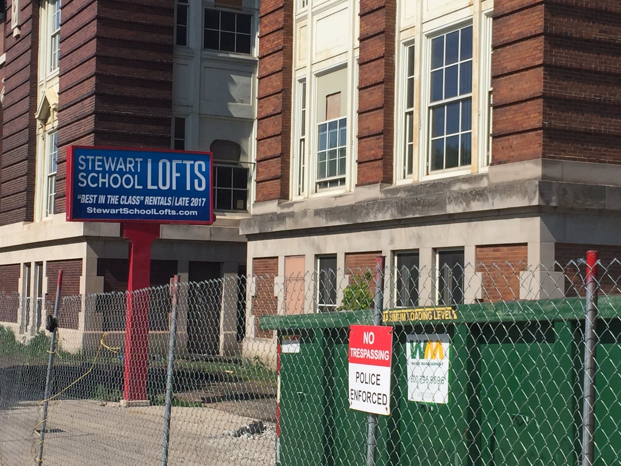 A Shuttered Chicago Public School Promoted As Best In The Class