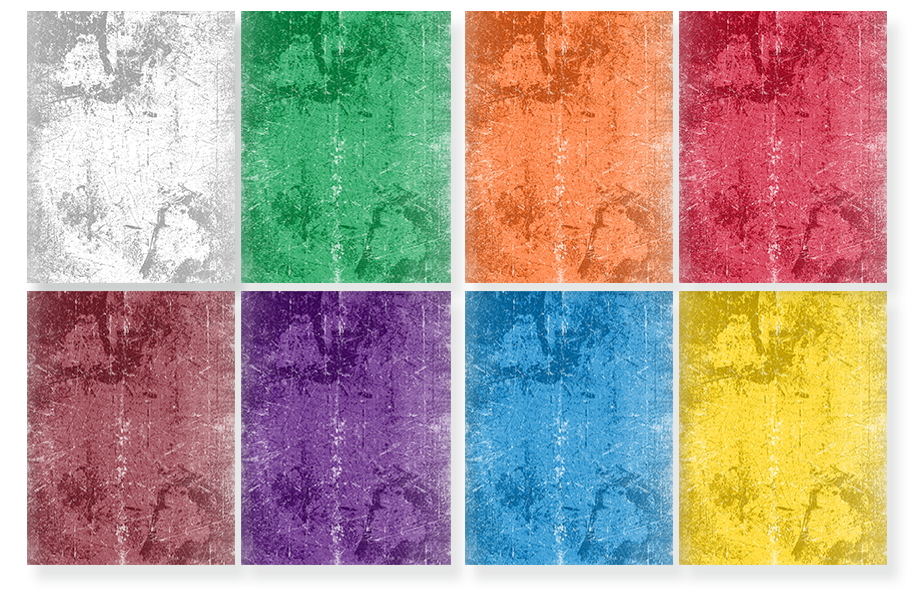 Theme Concepts Coordinating Background Memory Book Company