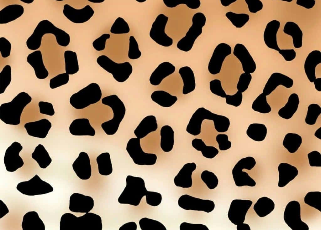 Animal Print Wallpaper