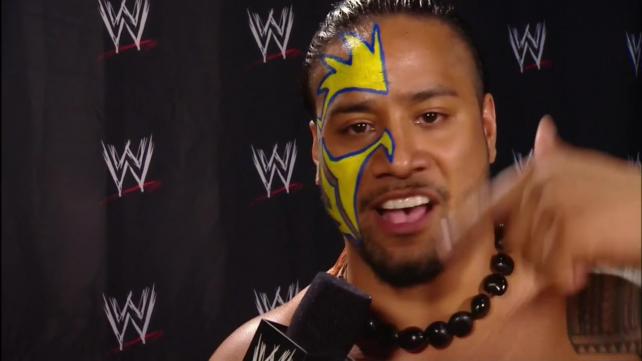 The Usos Sport A New Look Wwe App Exclusive June