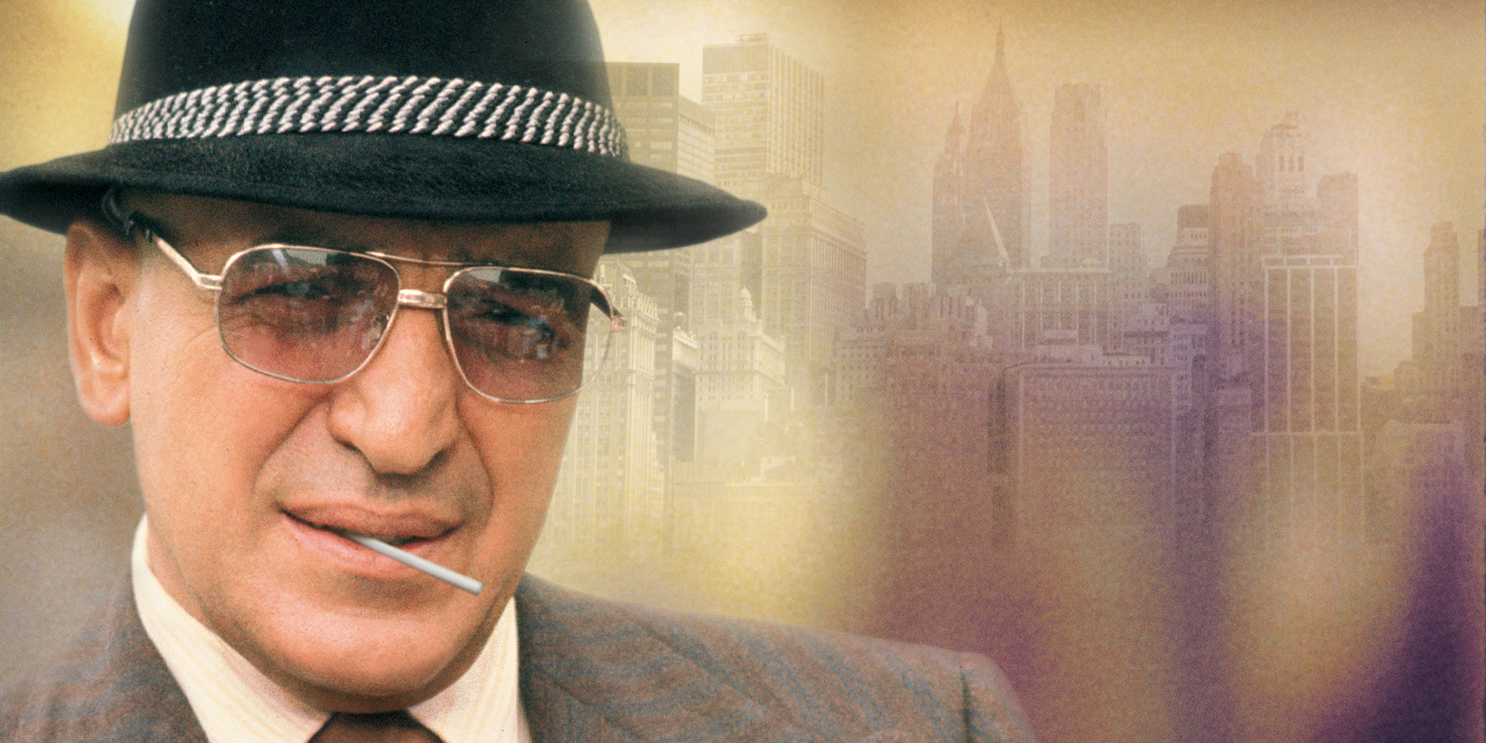 Pictures Of Telly Savalas Celebrities