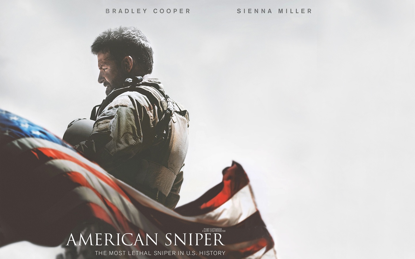American Sniper Wallpaper