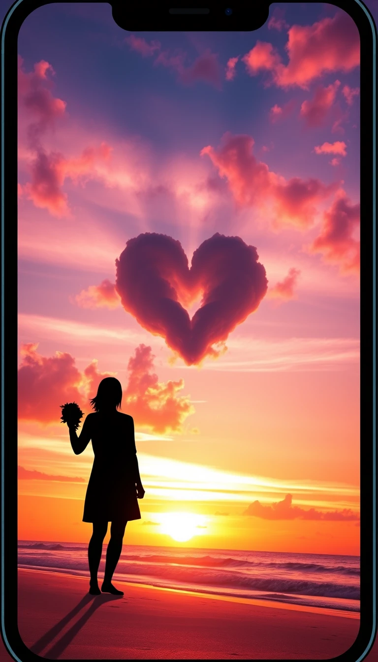 Beautiful Love Wallpaper For Mobile