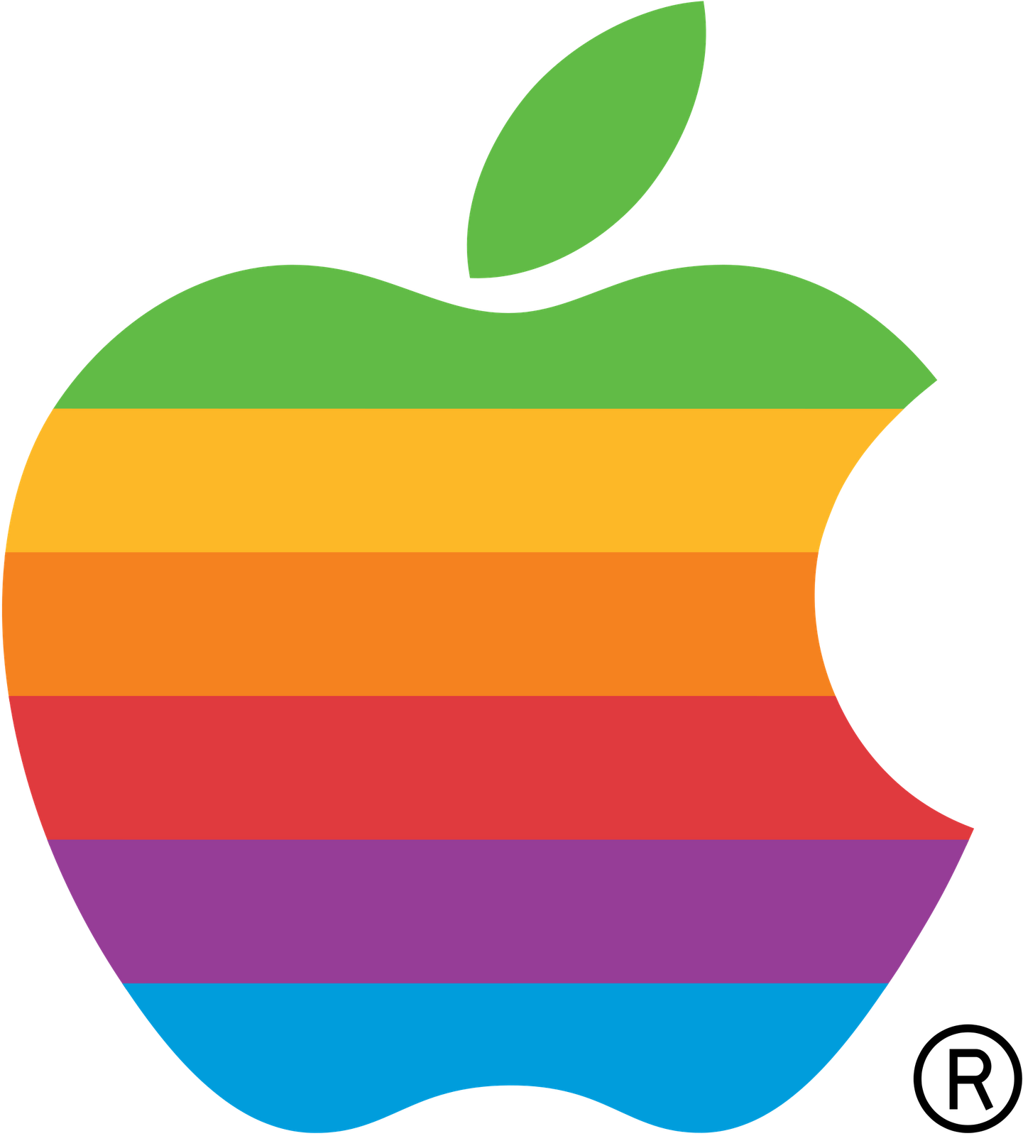 Apple Wallpaper