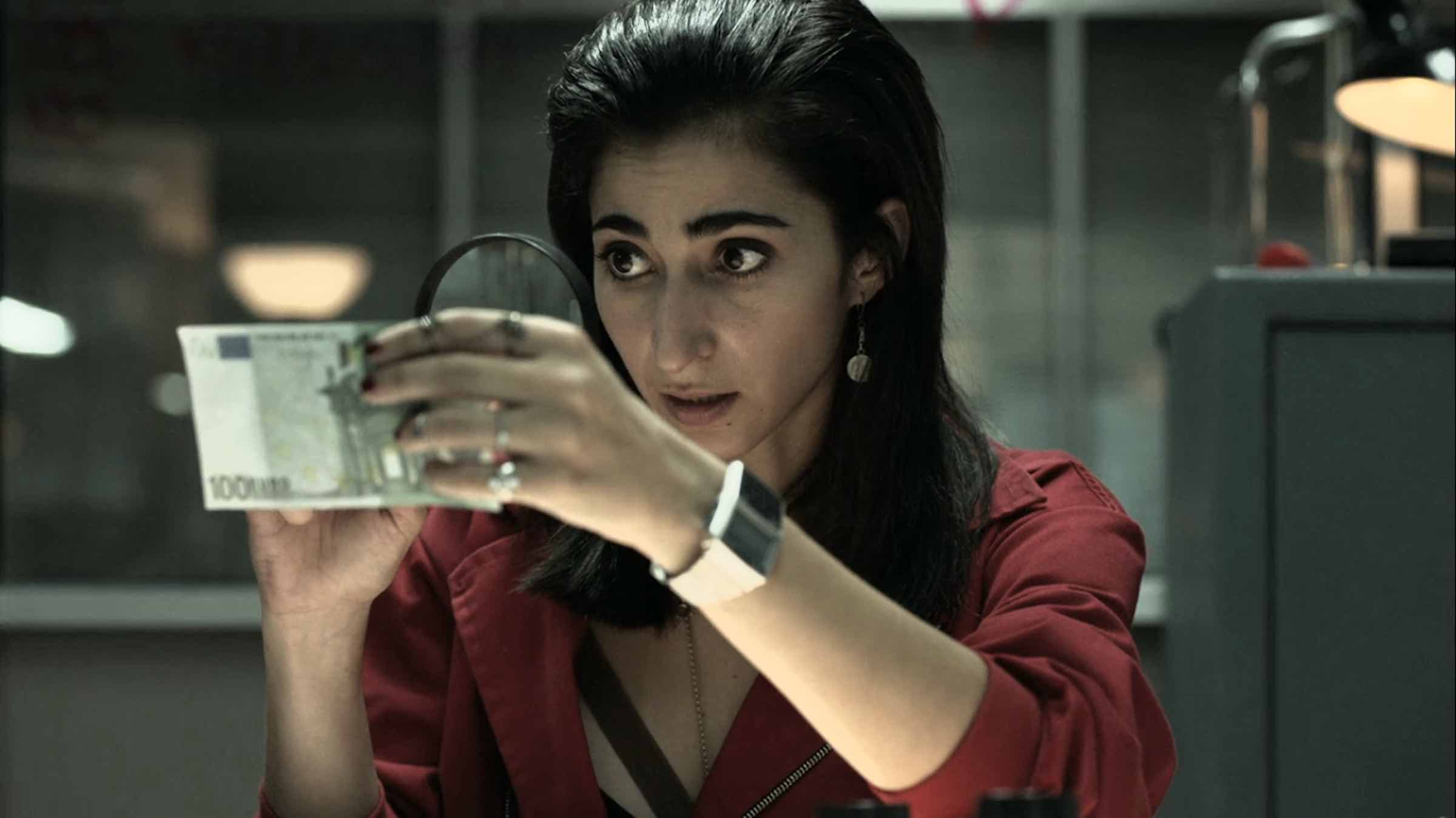 Money Heist Recap All The Characters Who Have Died So Far On La