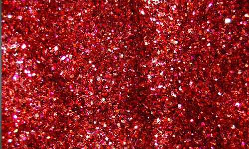 Red Glitter Wallpaper - WallpaperSafari
