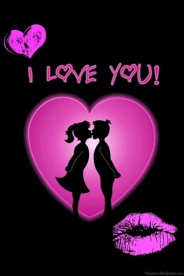 Love You iPhone Wallpapers Gallery Photo iPhone Wallpaper