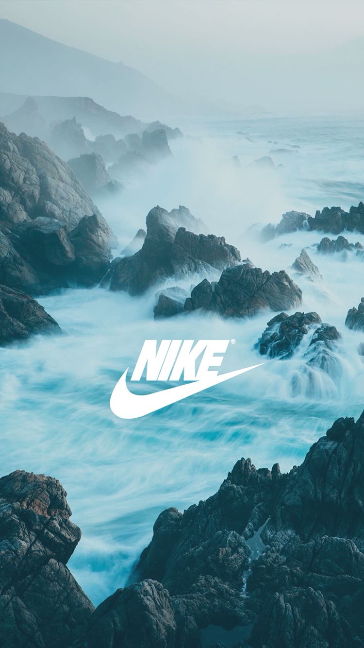 Awesome Nike iPhone Wallpaper iPhonewallpaper