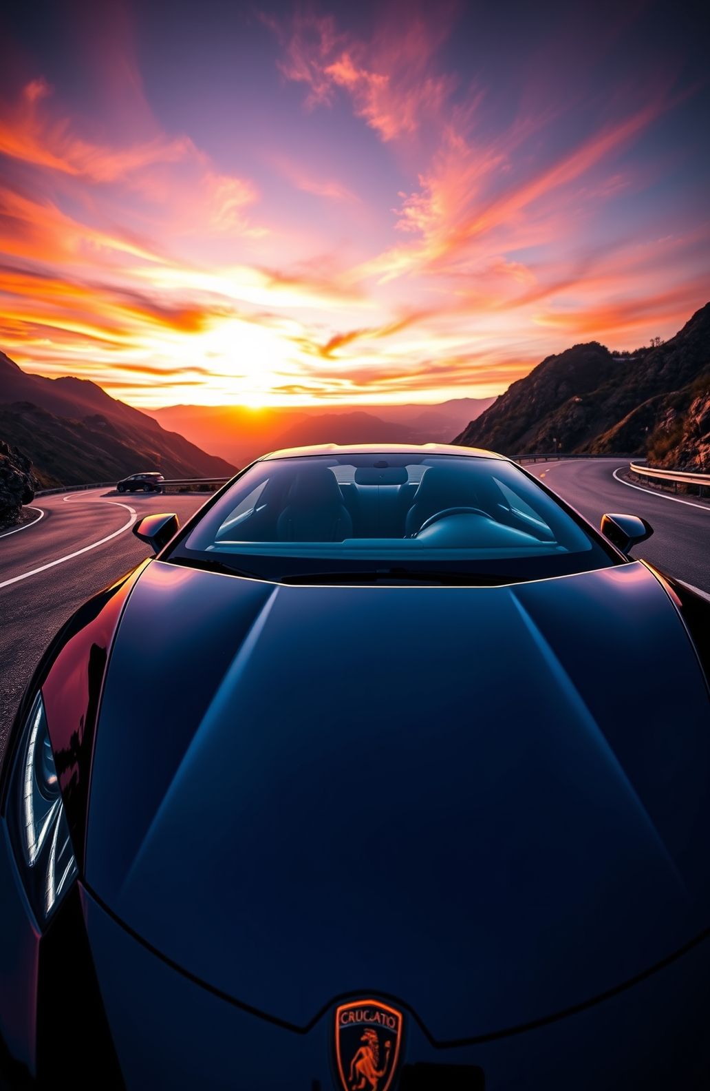 Lamborghini Wallpaper