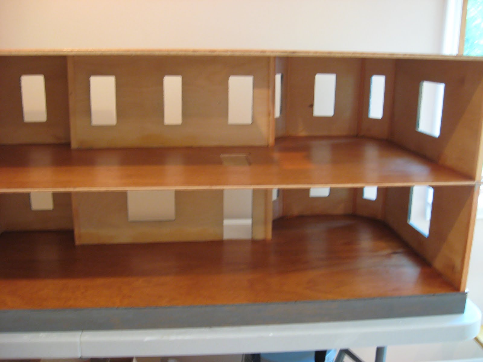 [46+] Dollhouse Ceiling Wallpaper on WallpaperSafari