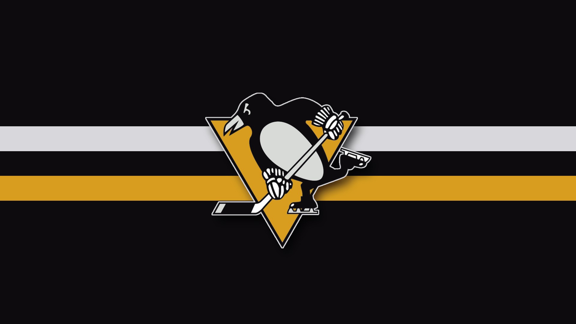 Pittsburgh Penguins Hockey Wallpaper HD Desktop And