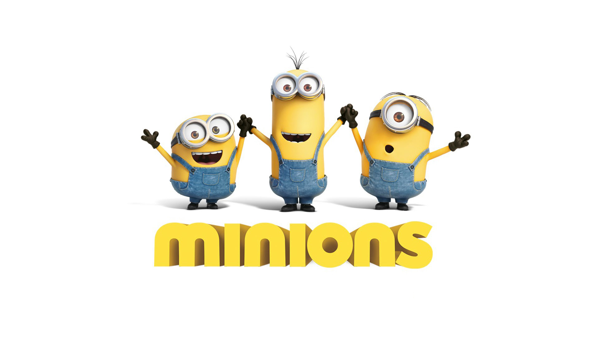 Minions Movie Hd Wallpaper Background Of Your Choice