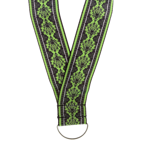 Your Wdw Store Disney Lanyard Haunted Mansion Extra Wide