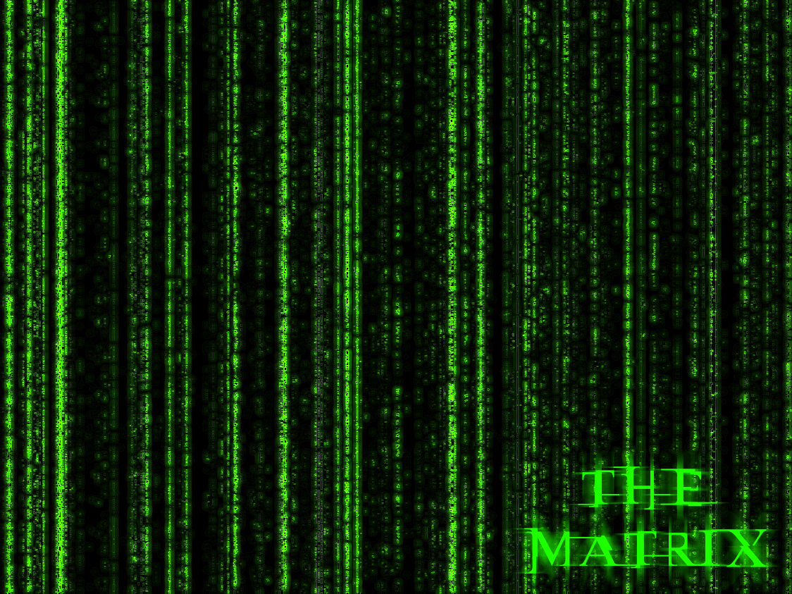 Matrix Desktop Wallpaper For Mac High Definition
