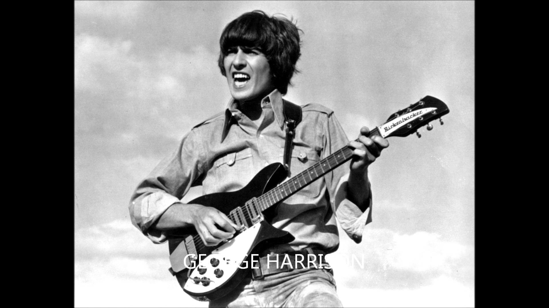 George Harrison Wallpapers 59 images