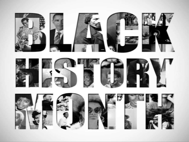 Black History Month 2014 Wallpaper Black history month 2014