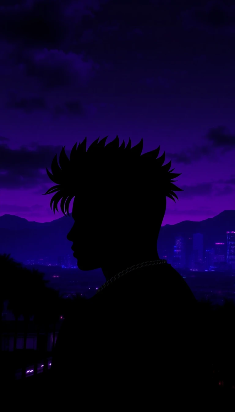 The Weeknd Aesthetic Wallpaper
