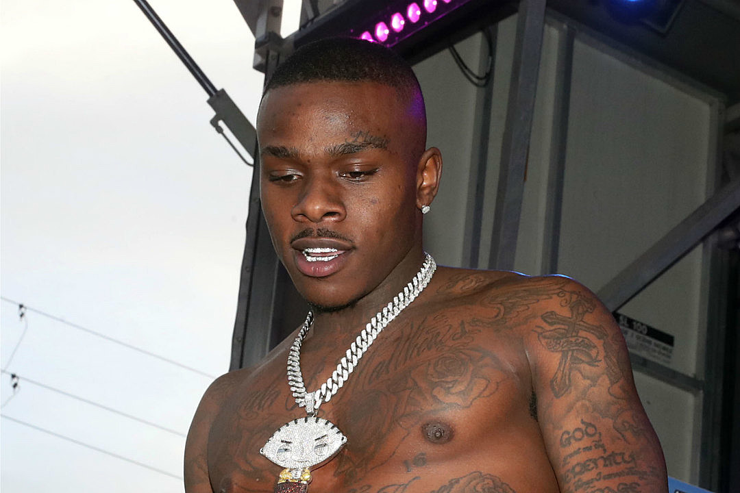 Dababy Confirms Involvement In Deadly Walmart Shooting Xxl