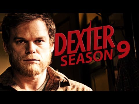 Dexter Season Trailer A Parody