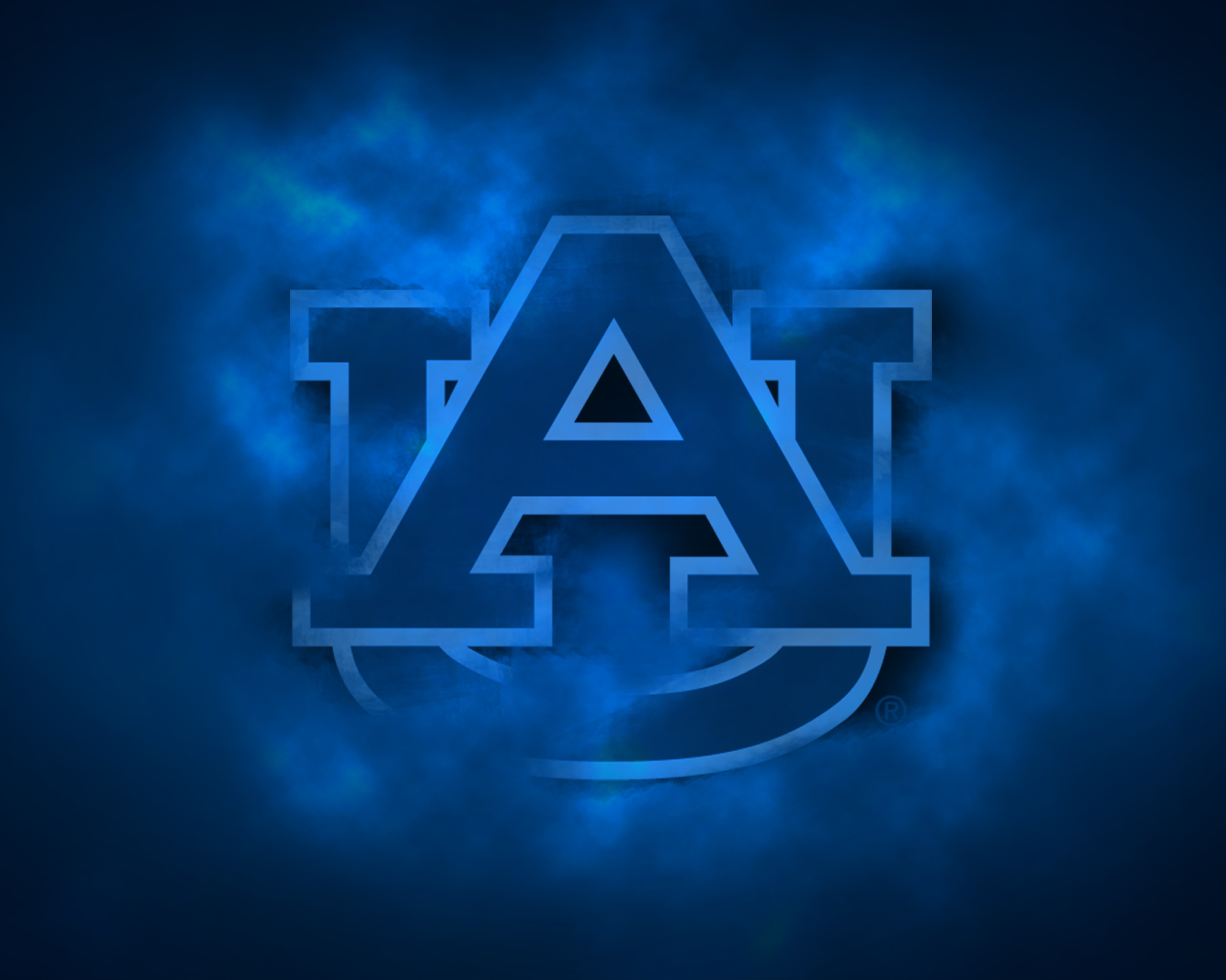 Auburn Tigers Football Logo