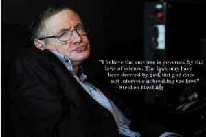 Stephen Hawking: 'I may not be welcome' in Trump's America | CNN