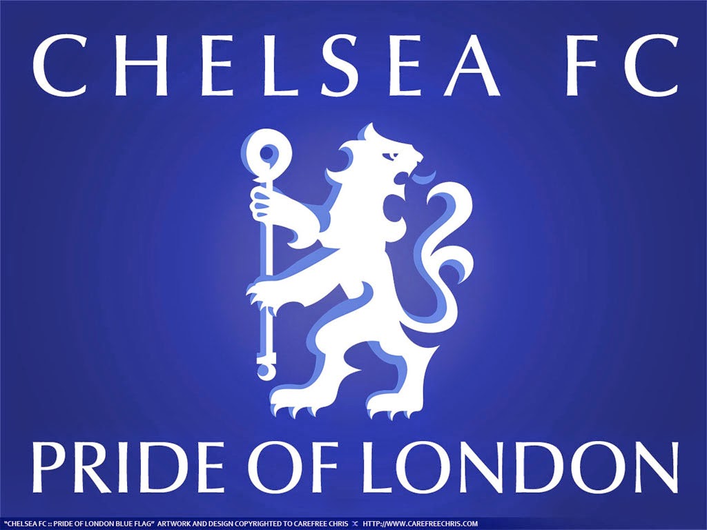 Chelsea Football Club Wallpaper HD