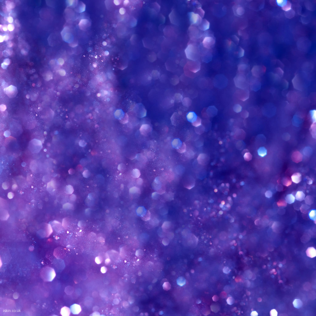 Purple Glitter Desktop Wallpaper Iskin Co Uk