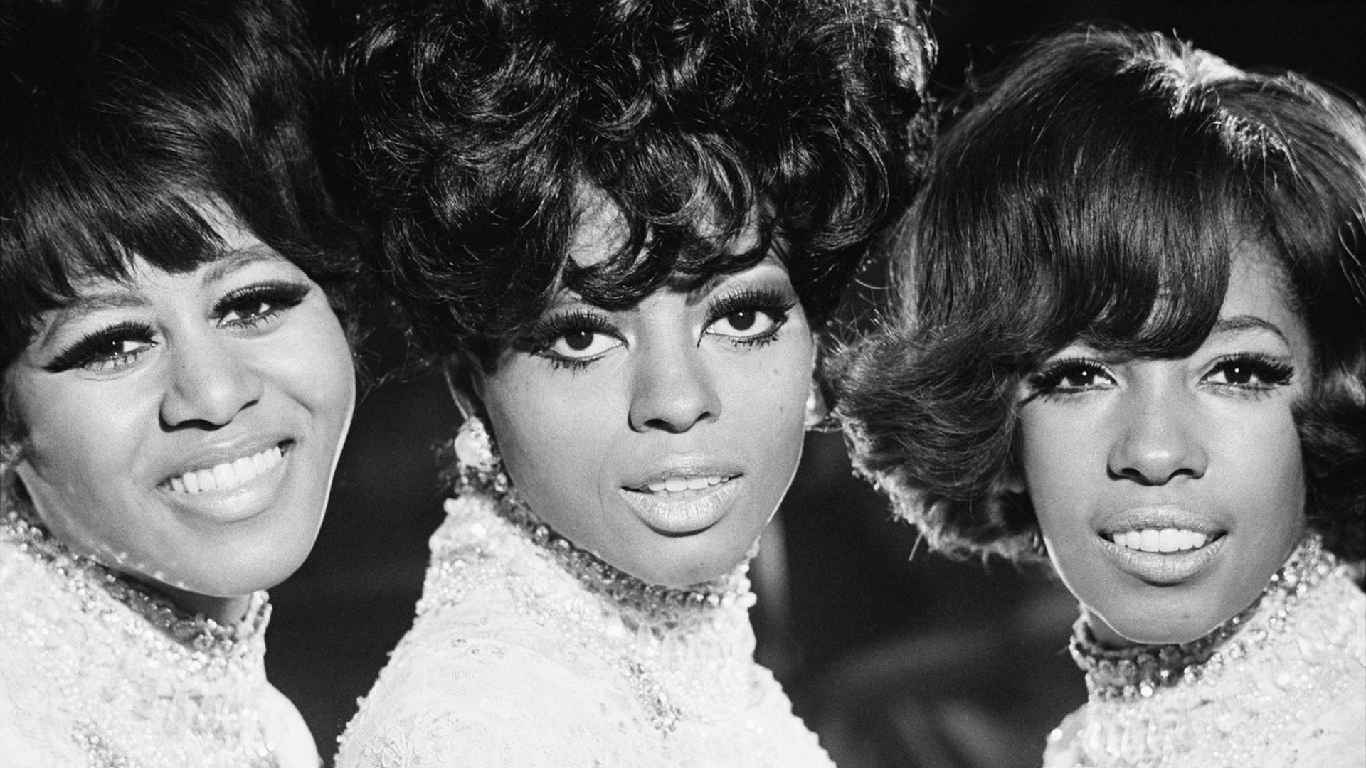 Diana Ross The Supremes Music Fanart Tv