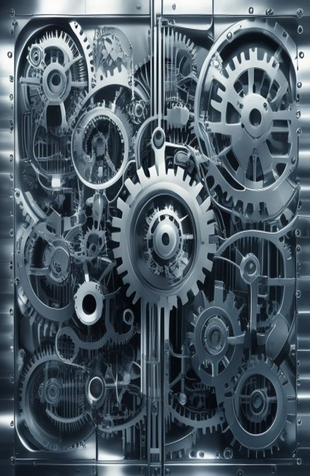 Mechanical Engineering Wallpaper HD