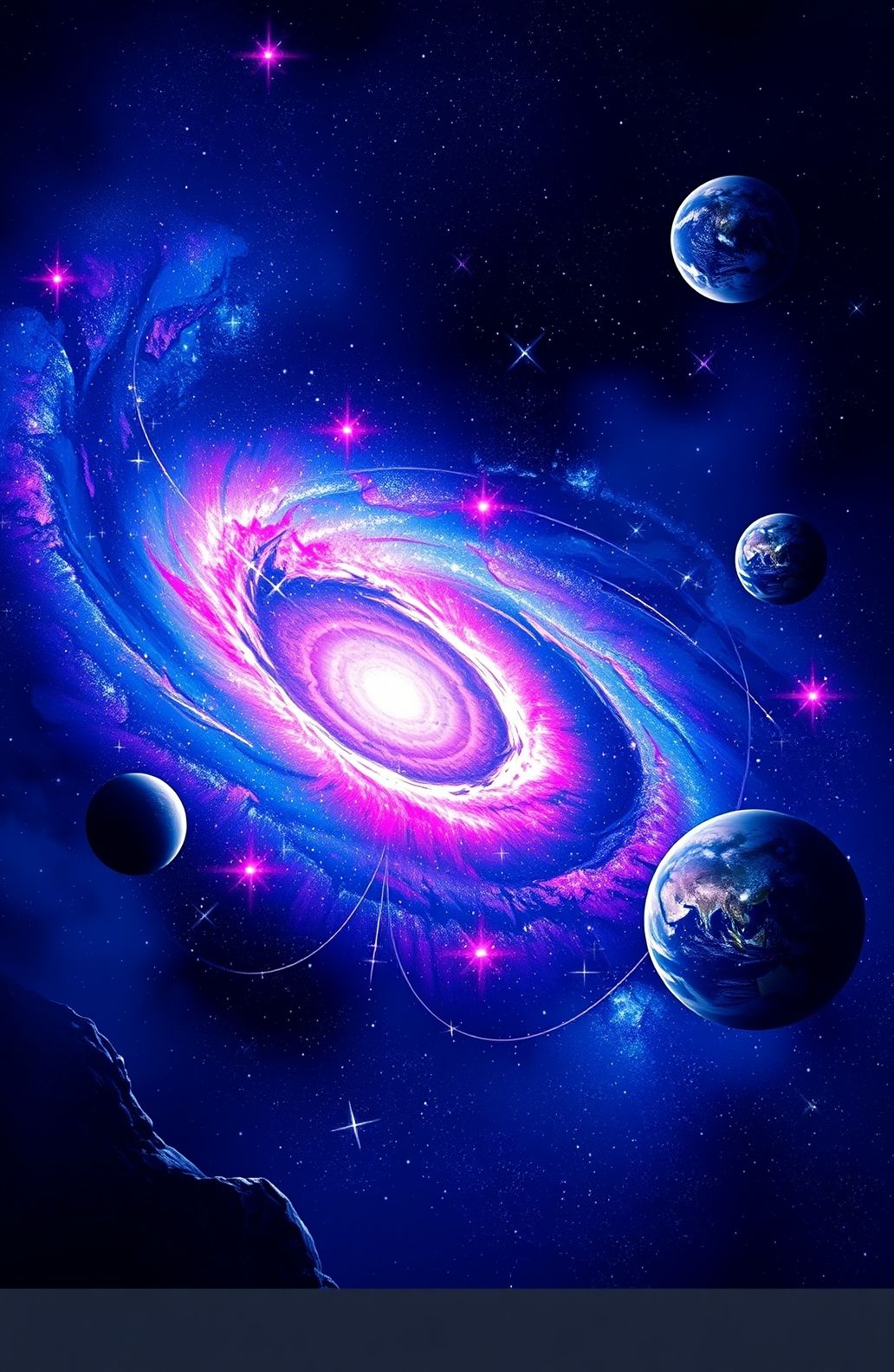 Space Wallpaper Windows