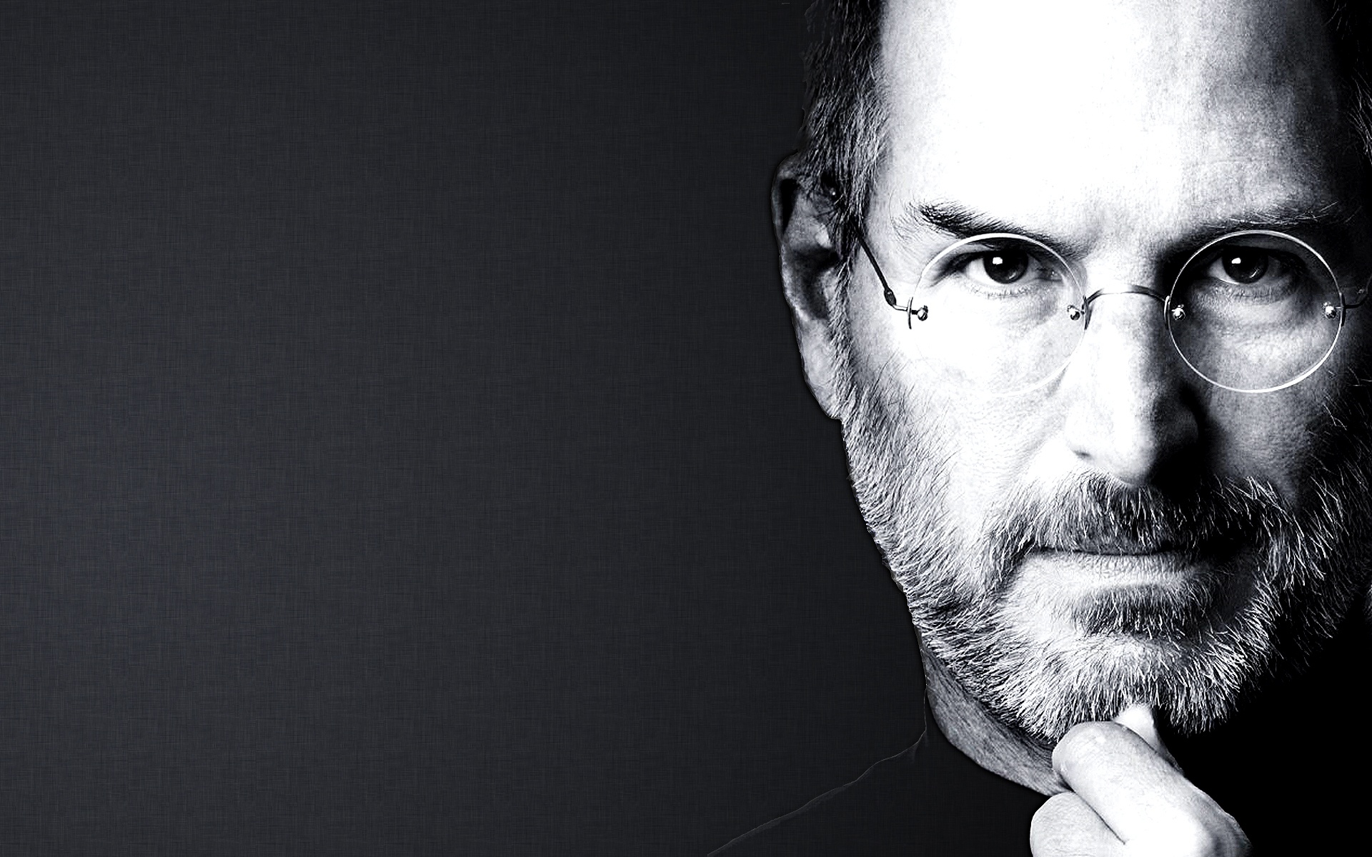 Funmozar Steve Jobs Wallpaper