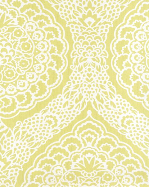 Brands Osborne And Little Persian Garden
