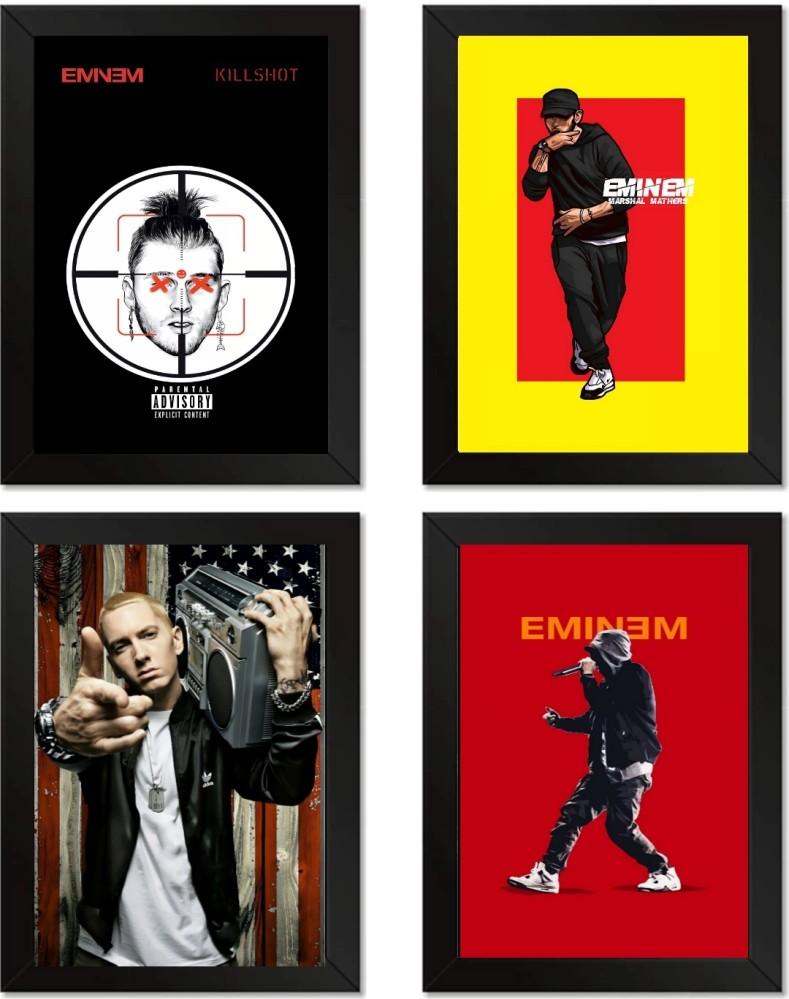 Eminem Poster for Room and wall decor Poster for roomWall