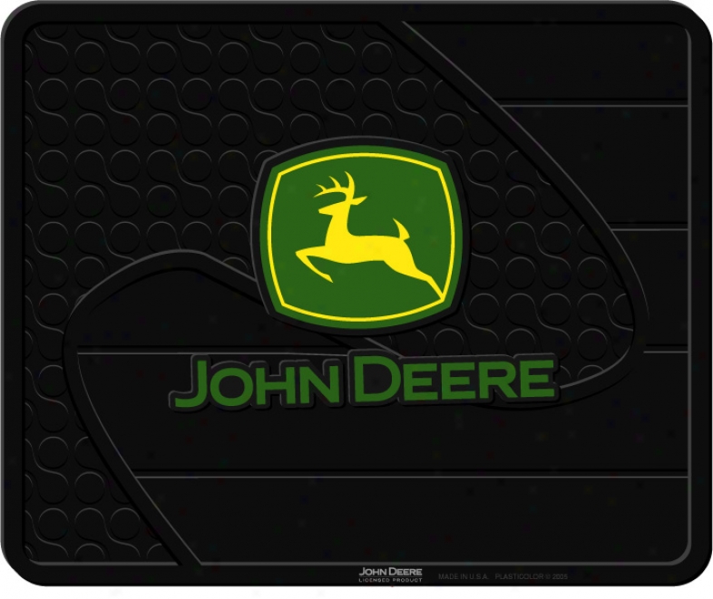 John Deere Logo John Deere Logo Desktop Wallpaper