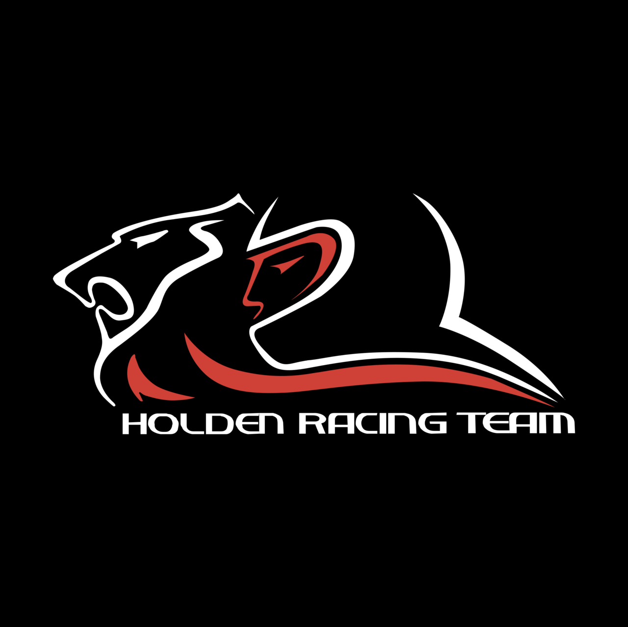 Holden Racing Team Logo Png Transparent Brands Logos