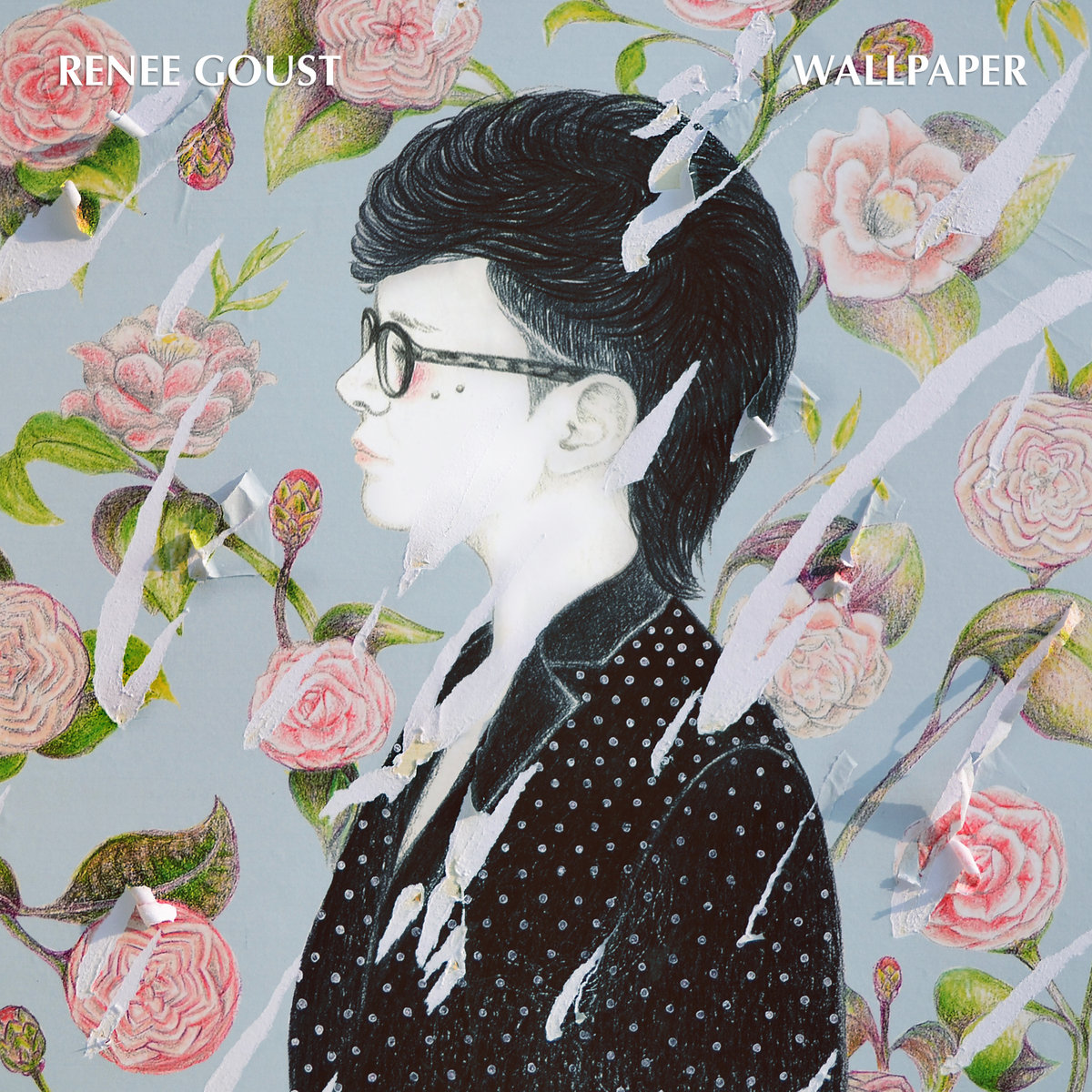 Wallpaper Renee Goust