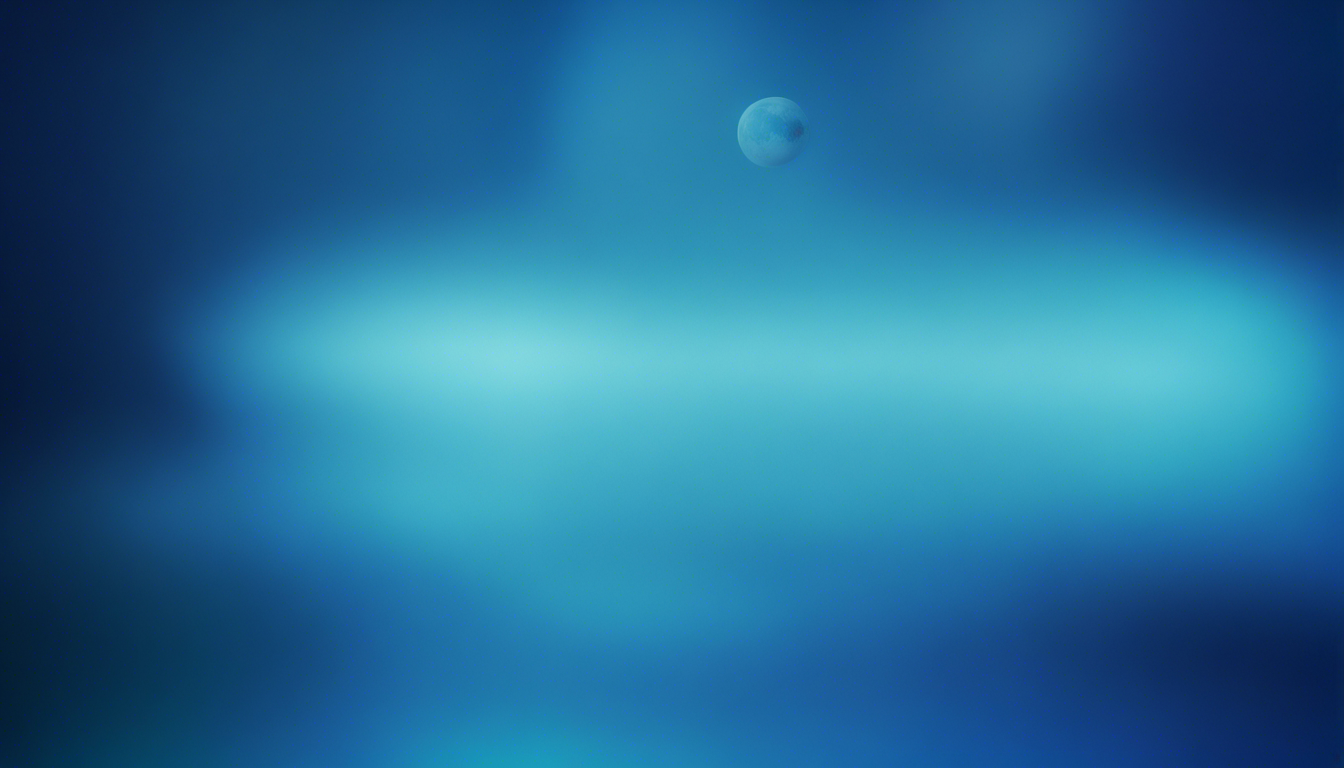 Blue Color Wallpaper For Computer