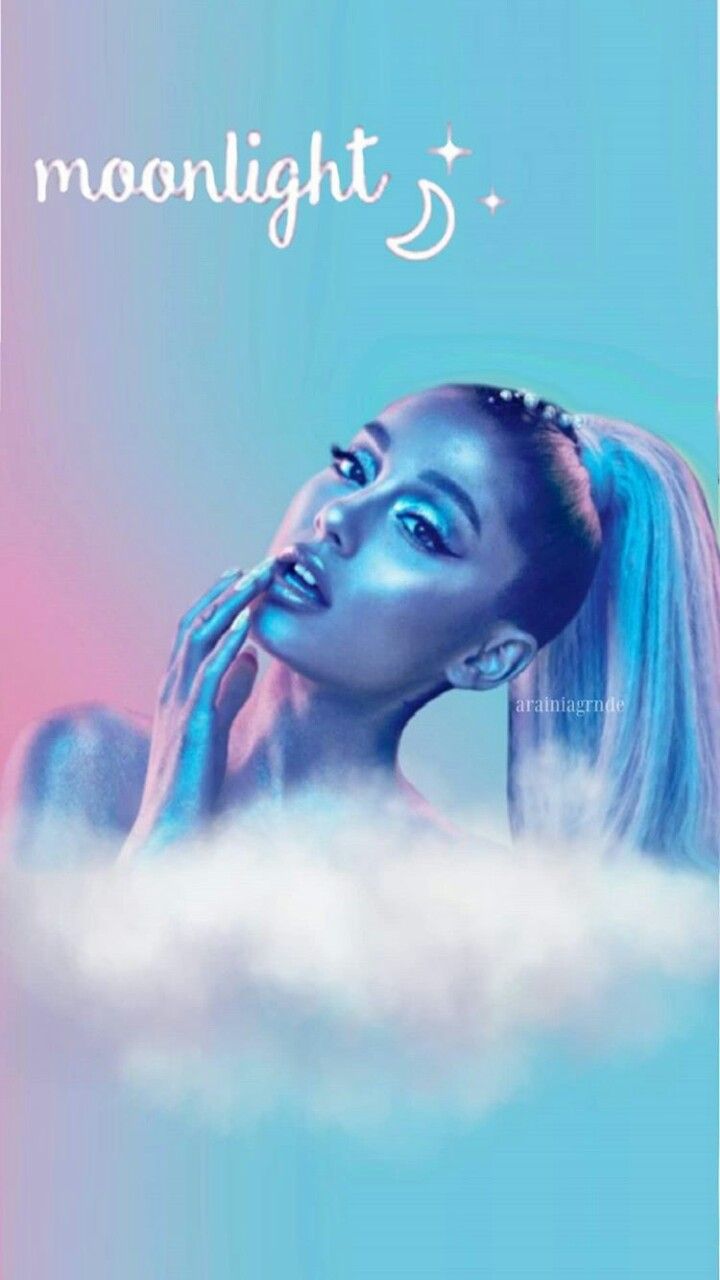Turk1n On Ariana Grande Pictures