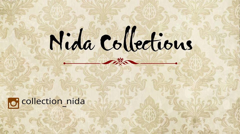 Nida Burqa Collection S Home