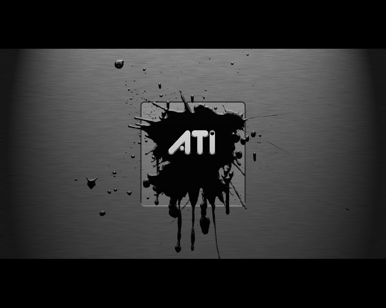 Ati By Ch1pm0nk Customization Wallpaper Abstract